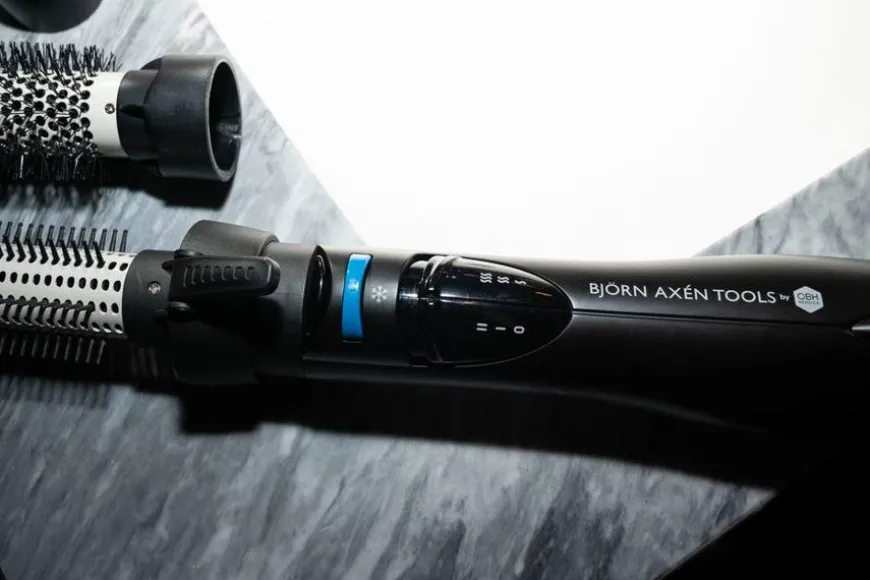 BAT Airstyler Pro 1200W