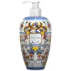 Bath And Shower Gel Amalfi Peony 700ml