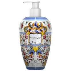 Bath And Shower Gel Amalfi Peony 700ml