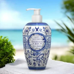 Bath And Shower Gel Mediterranean Herbs 700ml