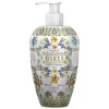 Bath And Shower Gel Riviera 700ml