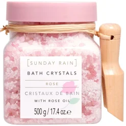 Bath Crystals 500g