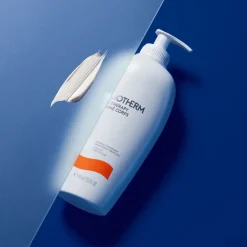 Baume Corps Oil Therapy Moisturizing Body Lotion 400ml