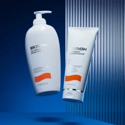 Baume Corps Oil Therapy Moisturizing Body Lotion 400ml