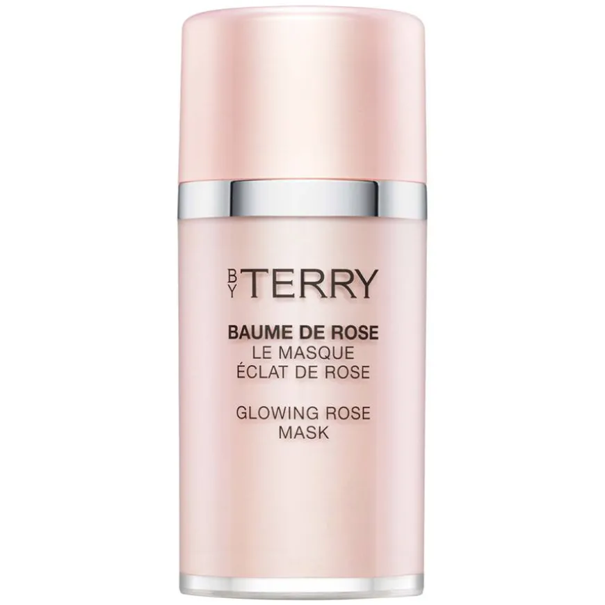 Baume de Rose Glowing Mask 50g