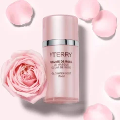 Baume de Rose Glowing Mask 50g