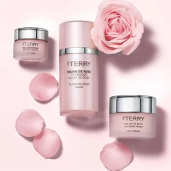 Baume de Rose Glowing Mask 50g