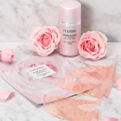Baume de Rose Hydrating Sheet Mask 25g