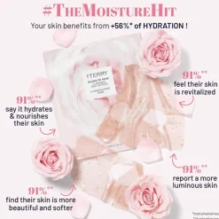 Baume de Rose Hydrating Sheet Mask 25g