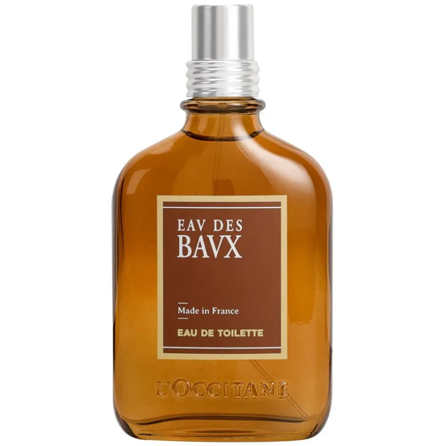 Baux Eau De Toilette 75ml