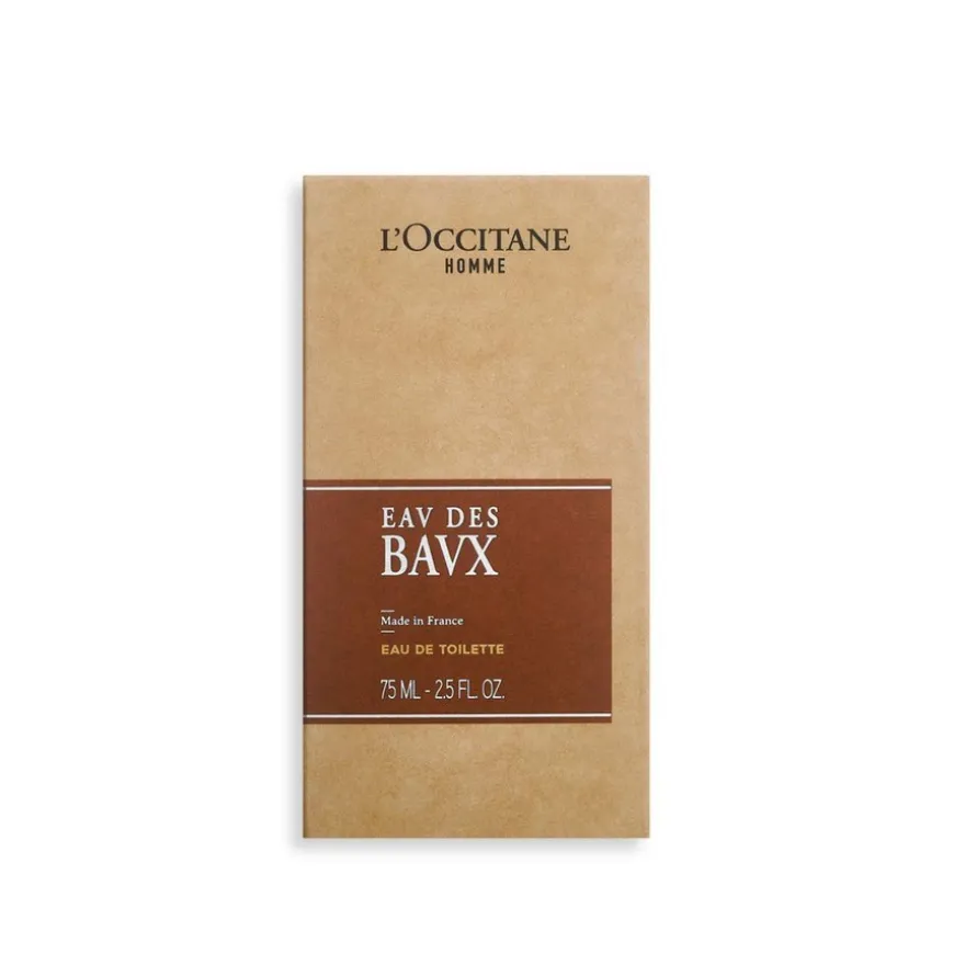 Baux Eau De Toilette 75ml