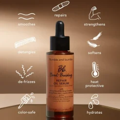 Bb. Bond-Building Repair Oil Serum 50ml