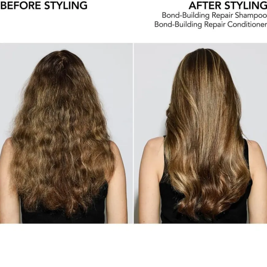 Bb. Bond-Building Shampoo 250ml