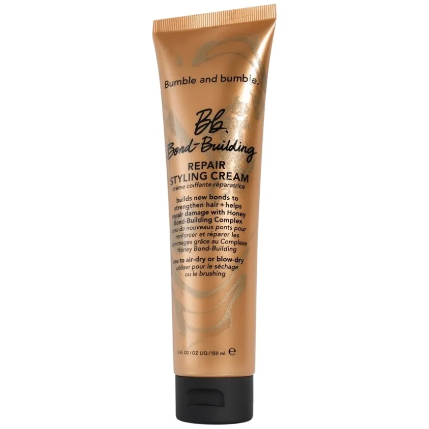 Bb. Bond-Building Styling Cream 150ml