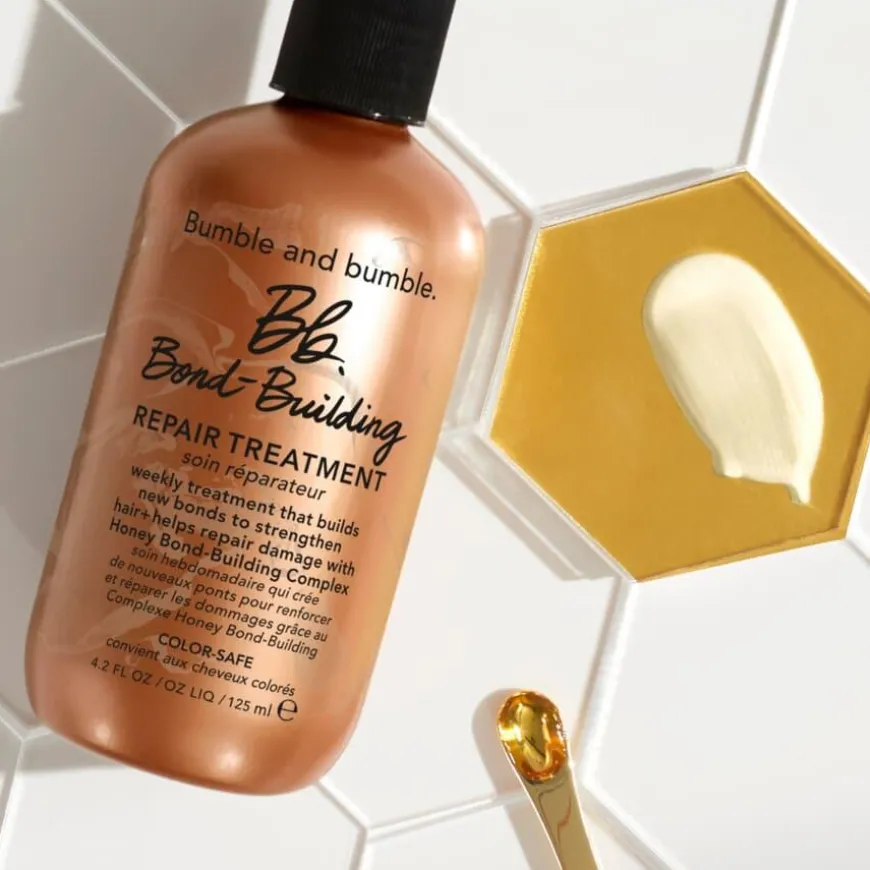 Bb. Bond-Building Treatment 125ml