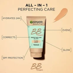 BB Cream Classic Light 50ml