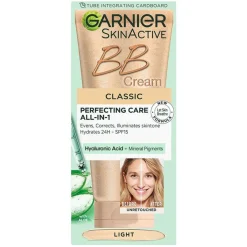 BB Cream Classic Light 50ml