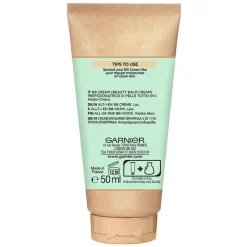BB Cream Classic Light 50ml