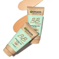 BB Cream Classic Medium 50ml
