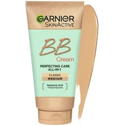 BB Cream Classic Medium 50ml