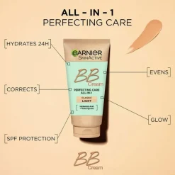 BB Cream Classic Medium 50ml