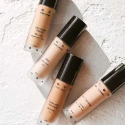 BB Cream Moisturising Tinted Cream With Amber Lost Flamingo 30ml