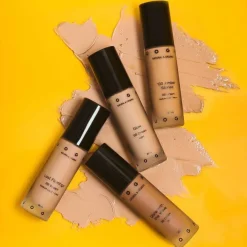 BB Cream Moisturising Tinted Cream With Amber Gone With The Wave 30ml