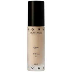 BB Cream Moisturising Tinted Cream With Amber Glow 30ml