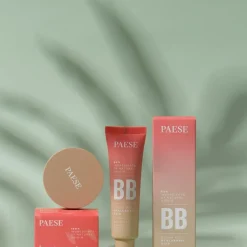 BB Cream With Hyaluronic Acid Natural 30ml