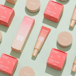 BB Cream With Hyaluronic Acid Beige 30ml