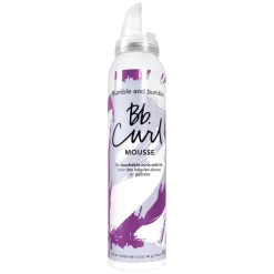 Bb. Curl Conditioning Mousse 150ml