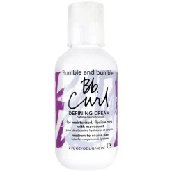 Bb. Curl Defining Cream Travel Size 60ml