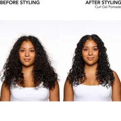 Bb. Curl Gel Pomade 100ml