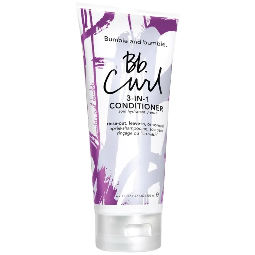 Bb. Curl 3-in-1 Conditioner 200ml