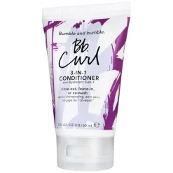 Bb. Curl 3-in-1 Conditioner Travel Size 60ml