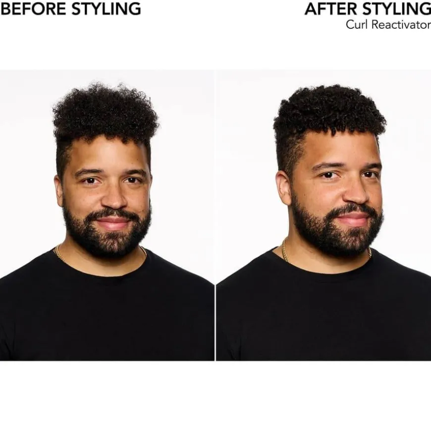 Bb. Curl Reactivator Travel Size 60ml