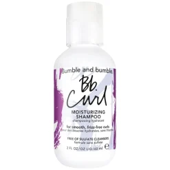 Bb. Curl Shampoo Travel Size 60ml