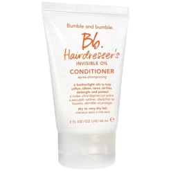 Bb. Hairdressers Conditioner 60ml