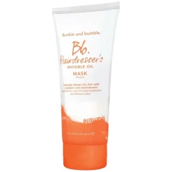 Bb. Hairdressers Mask 200ml
