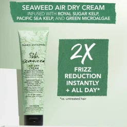 Bb. Seaweed Air Dry Cream 150ml
