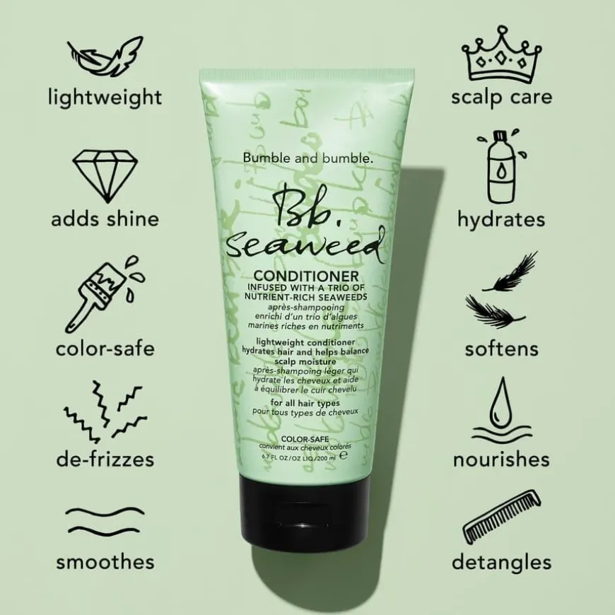 Bb. Seaweed Conditioner 200ml