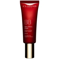 BB Skin Detox Fluid SPF 25 01 Light 45ml