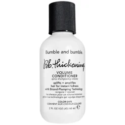 Bb. Thickening Conditioner 60ml