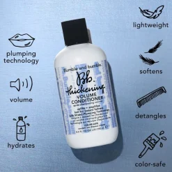 Bb. Thickening Conditioner 250ml