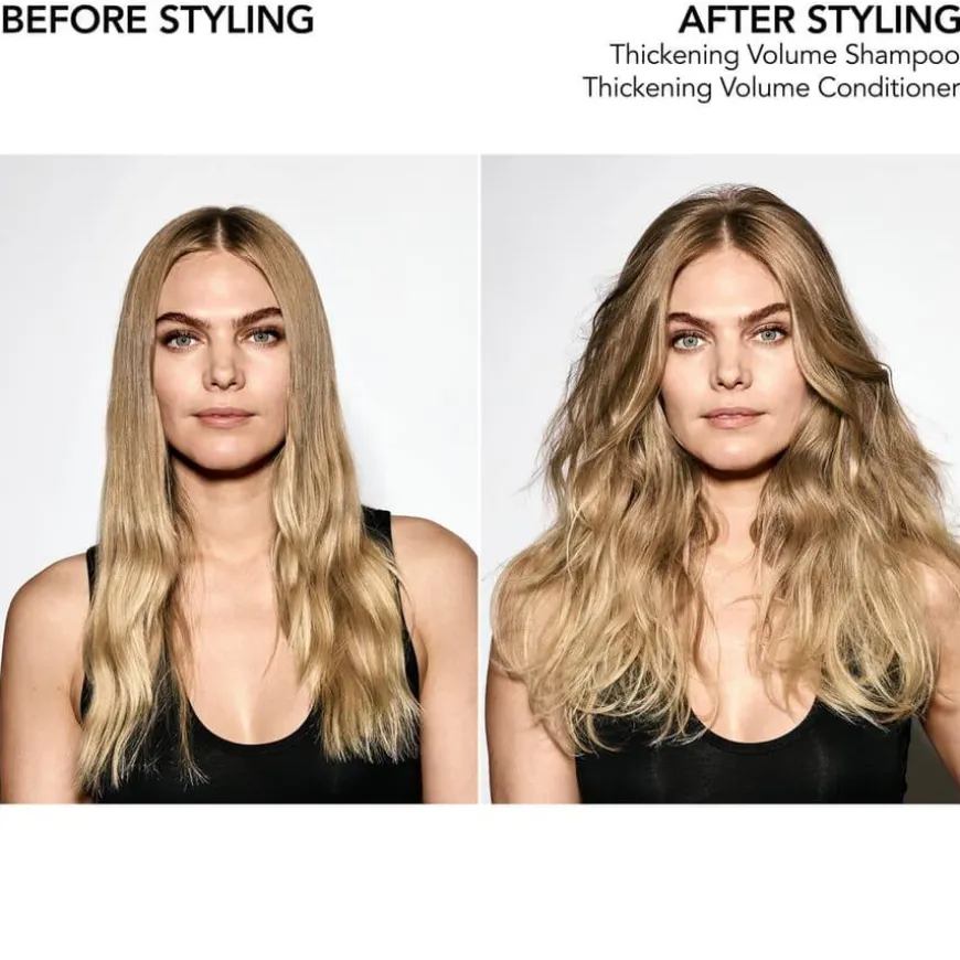 Bb. Thickening Conditioner 250ml