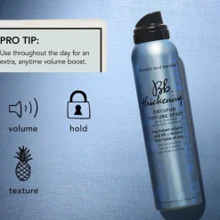 Bb. Thickening Dryspun 150ml