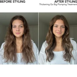 Bb. Thickening Go Big Treatment 250ml