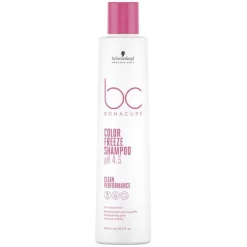 BC Bonacure Color Freeze Shampoo 250ml
