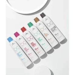 BC Bonacure Color Freeze Shampoo 250ml