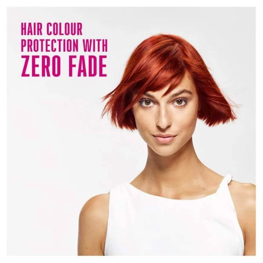 BC Bonacure Color Freeze Shampoo 250ml